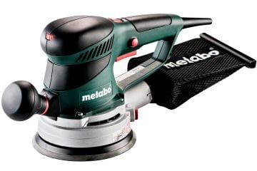 Metabo Zımpara Makinesi Eksantrik SXE 450 TurboTec