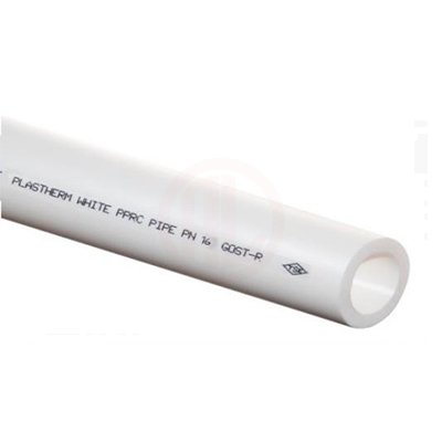Plastherm PPRC Boru PN16 32x4,4 mm (4 Metre) - PP020320100