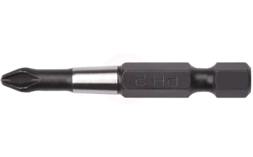 Ceta Form 1/4 İnç Yıldız Bits Uç (Darbeli Kullanım) Ph3X50 Mm