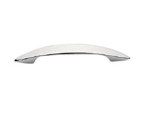 Hisar Kilit Çekmece Kulp Zamak 100 Mm