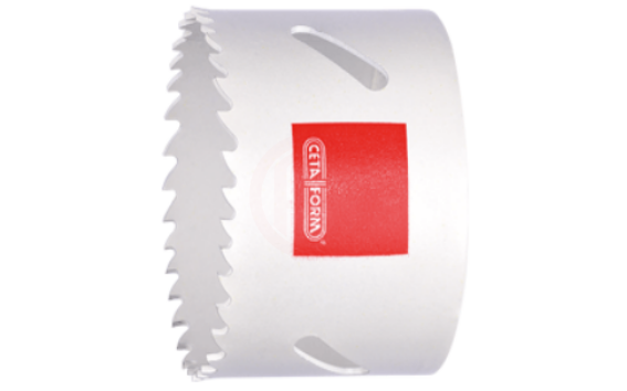Ceta Form Delik Açma Testeresi (Duramax Super Hss Bi-Metal) Ø30 Mm