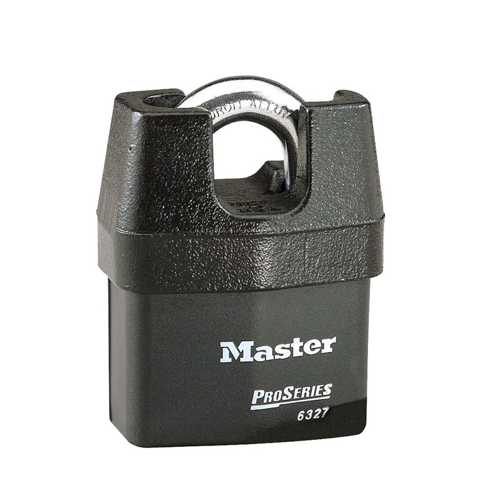 Master Lock 67 MM PRO SERİ-PROFESYONEL ASMA KİLİT - 6327EURD