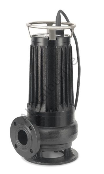 Rainpump WQAS50-10-4CB KANALİZASYON ATIK SU POMPASI - RAINWQAS50104CB