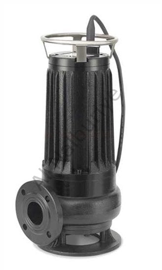 Rainpump WQAS85-13-7.5CB KANALİZASYON ATIK SU POMPASI - RAINWQAS851375CB