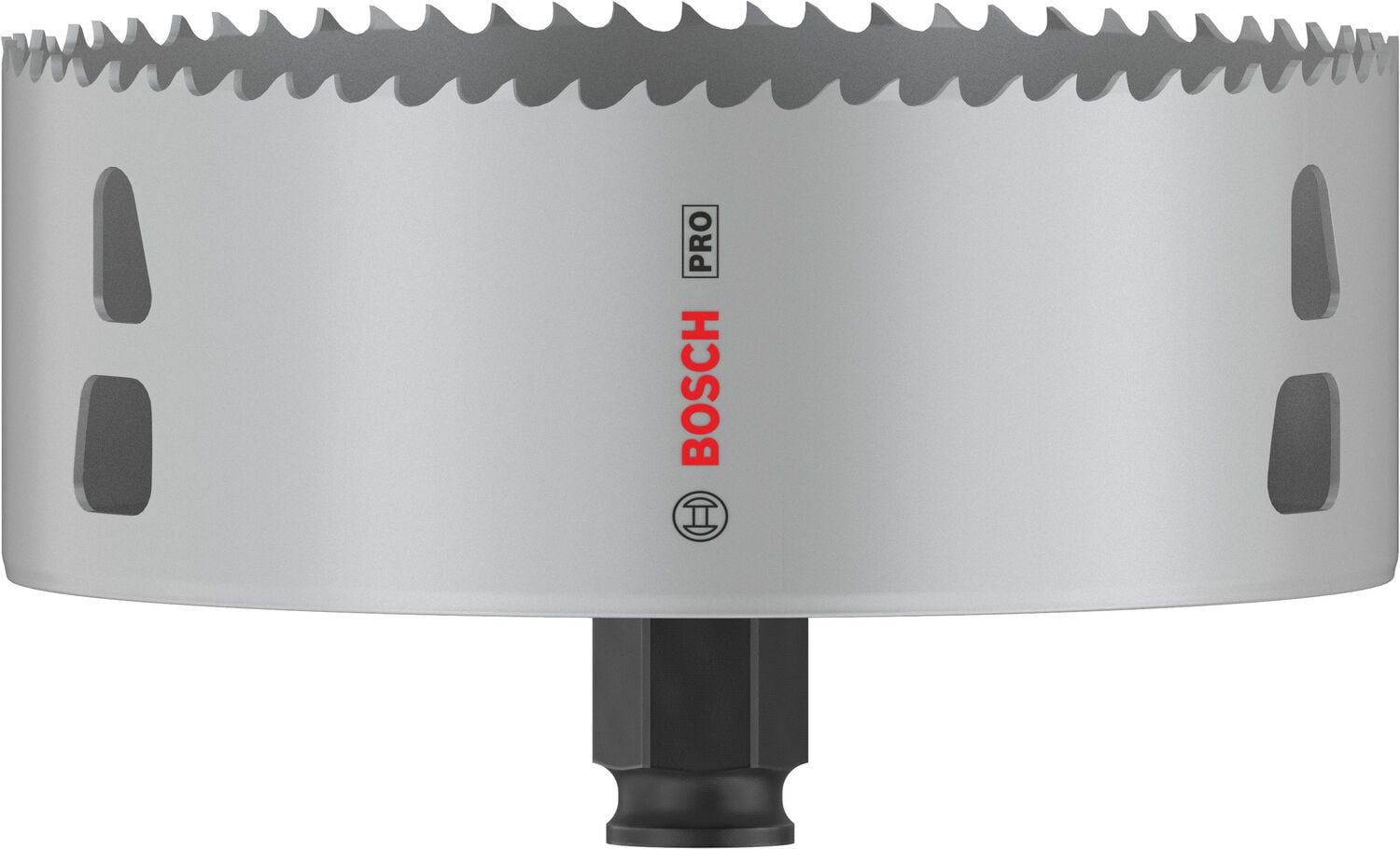 Bosch Aksesuar PRO Multi Material PC-Plus Delik Açma Testeresi 127 mm