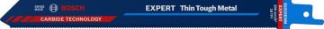 Bosch Panter Testere Bıçağı Expert ThinToughMetal S1022EHM (1 Adet) - 2608900363