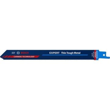 Bosch Panter Testere Bıçağı Expert ThinToughMetal S1022EHM (1 Adet) - 2608900363