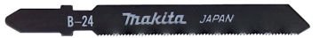 Makita Metal Dekupaj Testere Bıçağı 50 mm (B-24) (A-85759)
