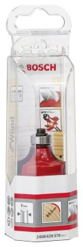 Bosch Yuvarlama Freze Ucu Expert For Wood 8x9,5x60 mm - 2608629376