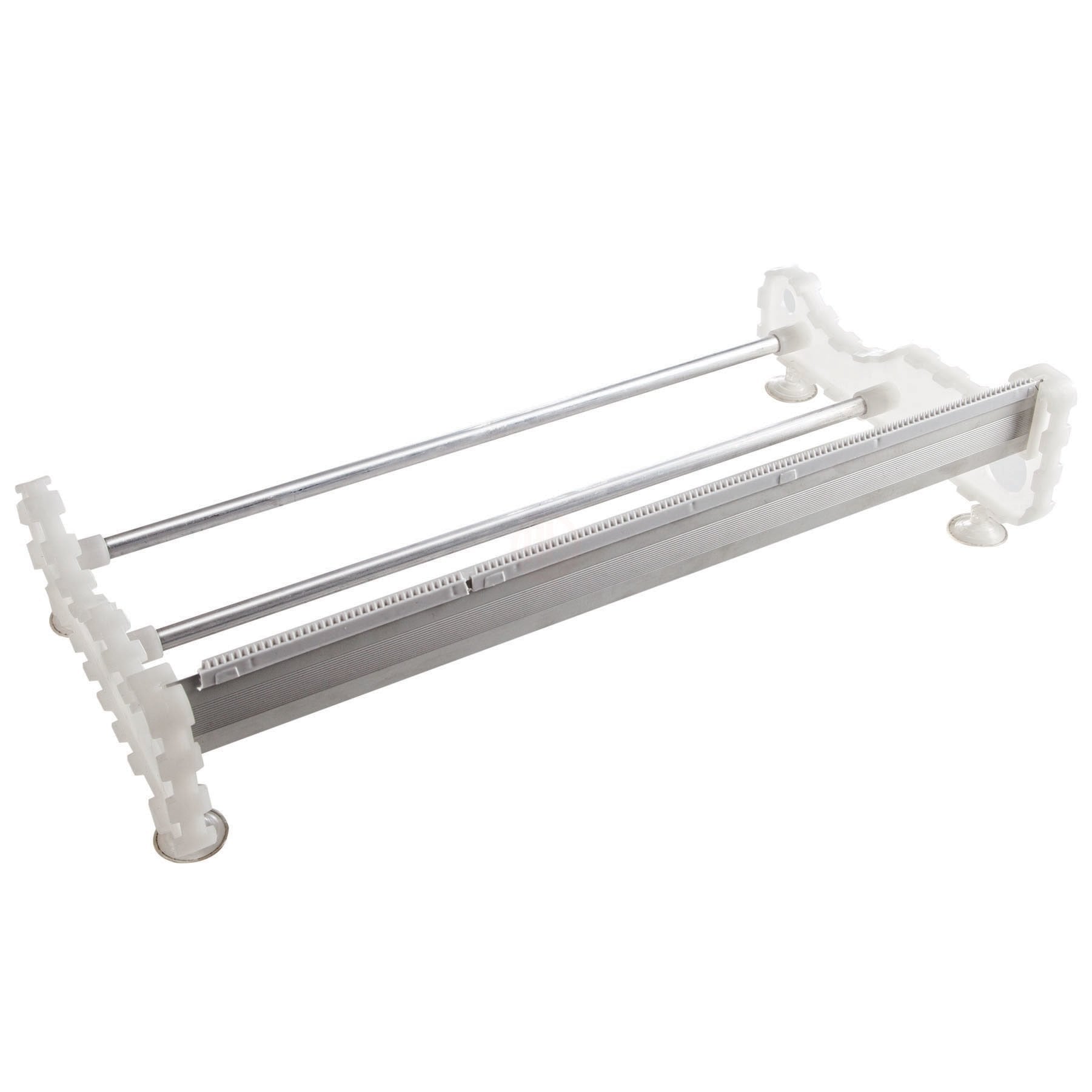 Palex Mikro Streç Aparatı 45 Cm 300 Mt Standart Beyaz - 4512-1