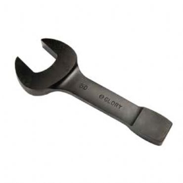Glory Darbeli Açık Ağız Anahtar 115mm