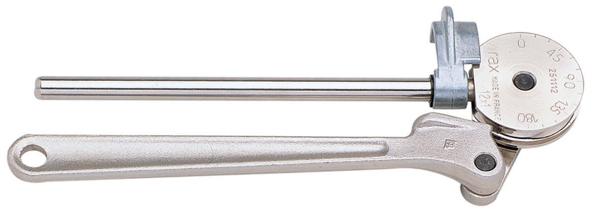 Virax Bakır Boru Bükme 6 Mm - VIR251106