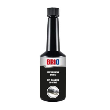 Brio Dpf Temizleme Katkısı 150 Ml