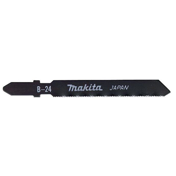 Makita Metal Dekupaj Testere Bıçağı 50 mm (B-24) (A-85759)
