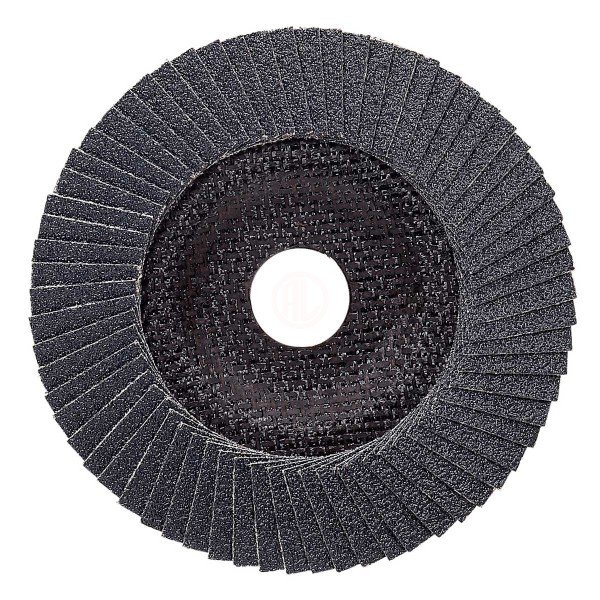 Bosch Zirkon-Alox Flap Zımpara Diski X571 Best For Metal 115x22,23 mm 60 Kum - 2608605451
