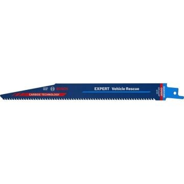 Bosch Panter Testere Bıçağı Expert VehRes S1157CHM (10 Adet) - 2608900382