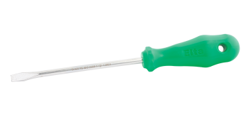 Elta Düz Uçlu Tornavida Opak Seri 4X100 Mm