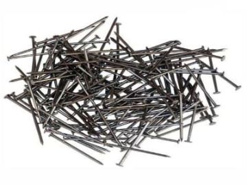 Siyah Başlı Tel Çivi 3 Cm (1 Paket/2,5 Kg)