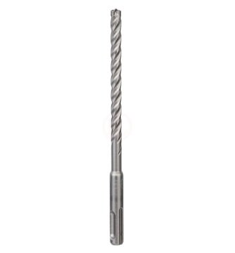 Bosch SDS Plus-7X Kırıcı Delici Uç 8,0x165 mm (1 Adet) - 2608576131