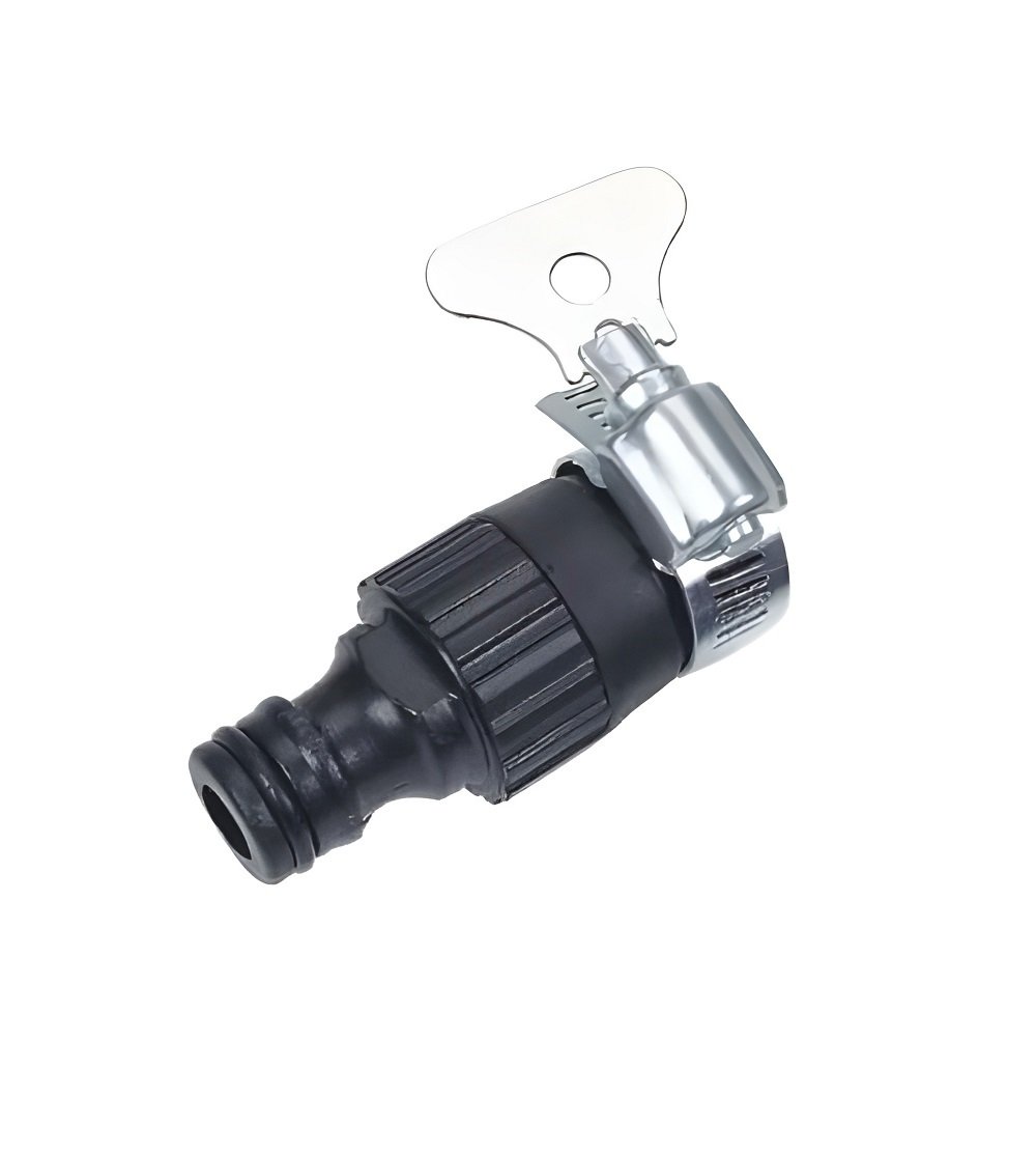 DAYE MAX 8012 KELEPÇE MUSLUK ADAPTÖRÜ - DY8012