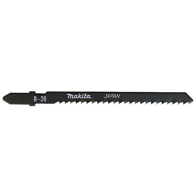 Makita Metal Dekupaj Testere Bıçağı 70 mm (B-26) (A-85771)