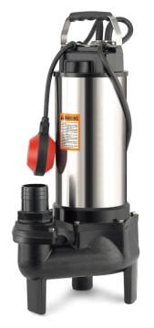 Rainpump Wqds7-7-055A Atık Su Pompası