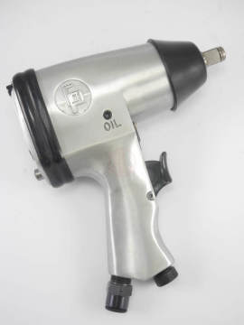 Gison Gw-15Bk Havalı Somun Sıkma Set - GW15BK