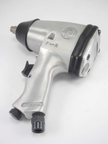 Gison Gw-15Bk Havalı Somun Sıkma Set - GW15BK