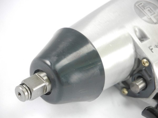 Gison Gw-15Bk Havalı Somun Sıkma Set - GW15BK