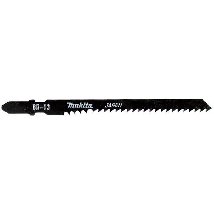 Makita Ahşap Dekupaj Testere Bıçağı 64 mm (BR-13) (5 Adet) (A-85793)