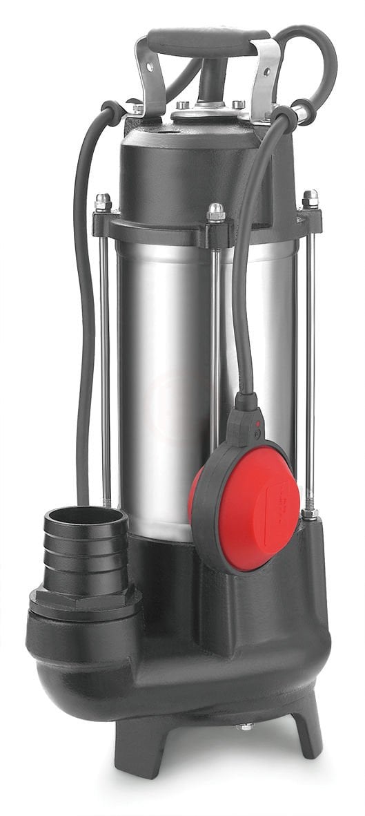 Rainpump Wvsd110F Atık Su Pompası Max Yükseklik 13 M