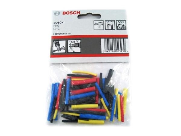 Bosch Kablo Ucu Büzülme Hortumu 1,6-4,8 mm - 1609201812