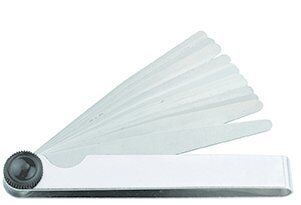 Brio Bgs Sentil Filler Çakısı Set 11 Parça 0,03-050