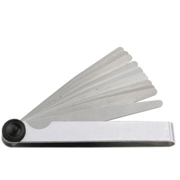 Brio Bgs Sentil Filler Çakısı Set 11 Parça 0,03-050