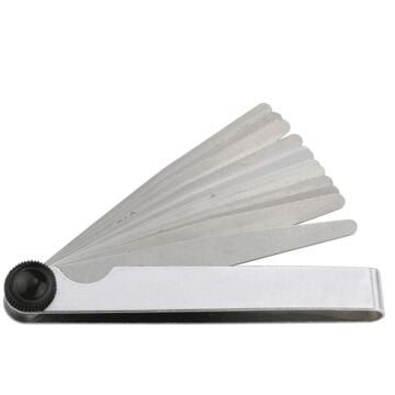 Brio Bgs Sentil Filler Çakısı Set 11 Parça 0,03-050
