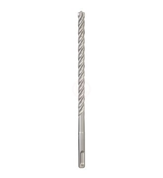 Bosch SDS Plus-7X Kırıcı Delici Uç 10,0x215 mm (1 Adet) - 2608576141