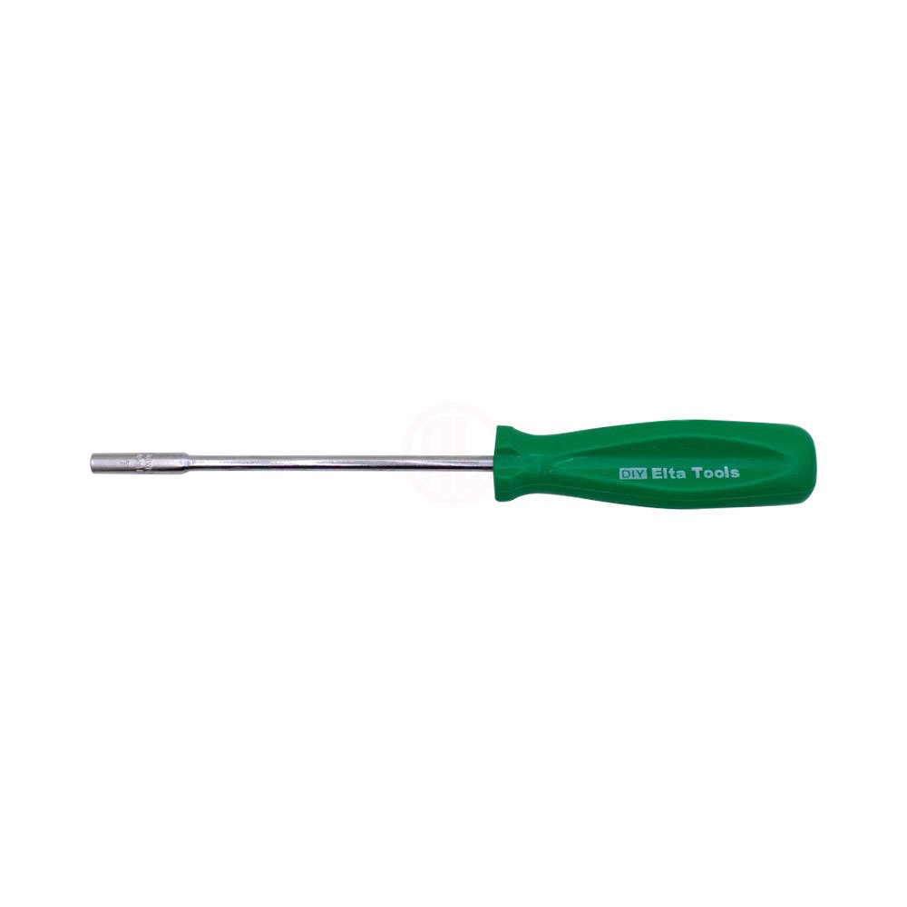 Elta Lokma Uçlu Tornavida 4 mm - 4771190040