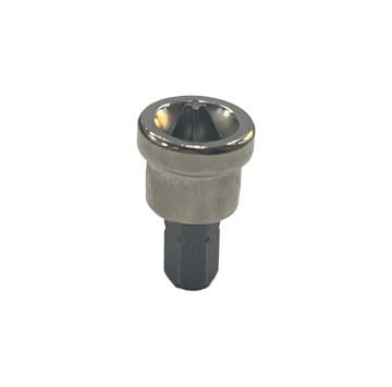 Bits Uç Şapkalı Ph2X25 Mm