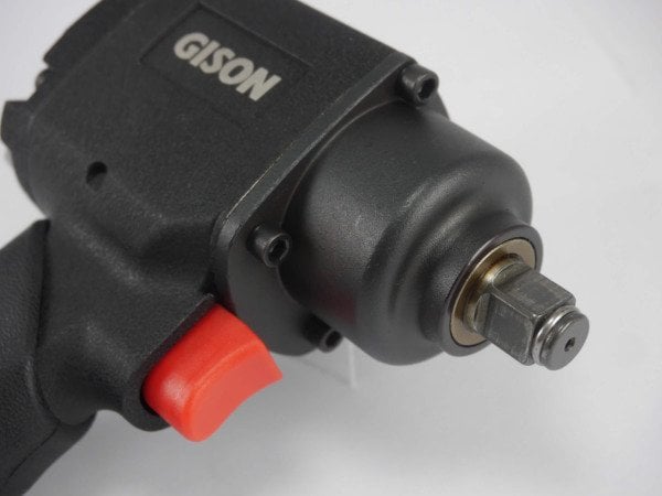 Gison Gw-17T Havalı Somun Sıkma - GW17T