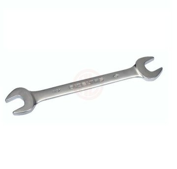 İzeltaş Çatal İki Ağız Anahtar Uzun Boy Master 14X15 mm
