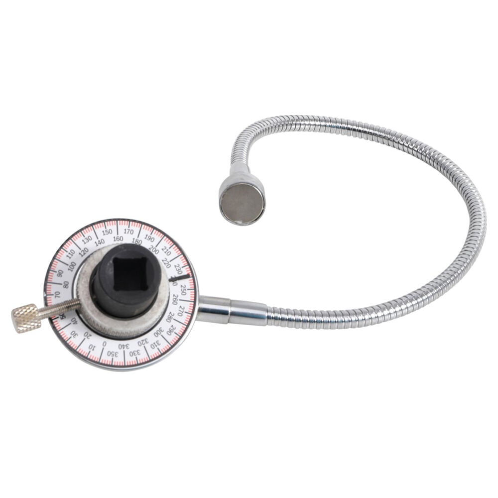 Brio Tork Açı Ölçer Manyetik Kolllu 1/2 12,5 Mm