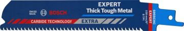 Bosch Panter Testere Bıçağı Expert ThickToughMetal S955CHM (10 Adet) - 2608900367