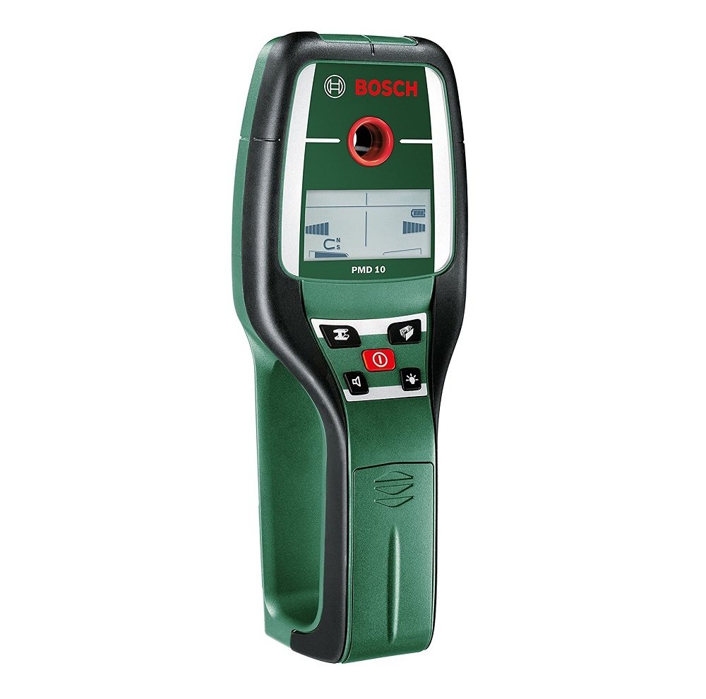 Bosch Pmd 10 Multi Dedektör - 0603681000