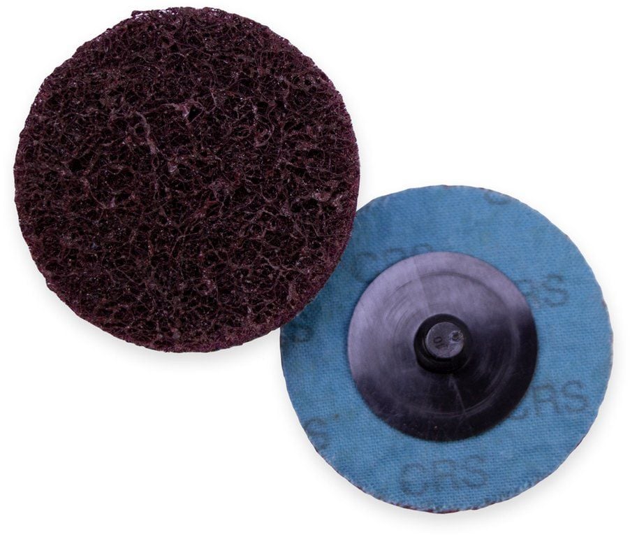 Sia Disk Zımpara 6140 Siafleece SD R-Type Ø50 mm Coarse