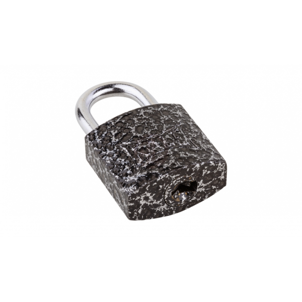 Kale Asma Kilit Döküm 20 mm - KD001/10-120