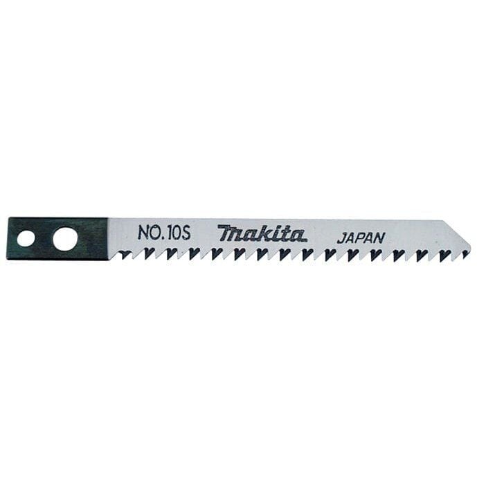 Makita M Tipi Dekupaj Testere Bıçağı 62 mm (10S) (A-85824)
