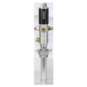 Groz Havalı Transfer Pompası 205lt OP/T3/31B/BSP