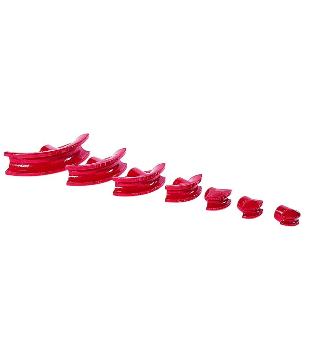 Virax Bükme Kalıbı 3/8'' - VIR240141