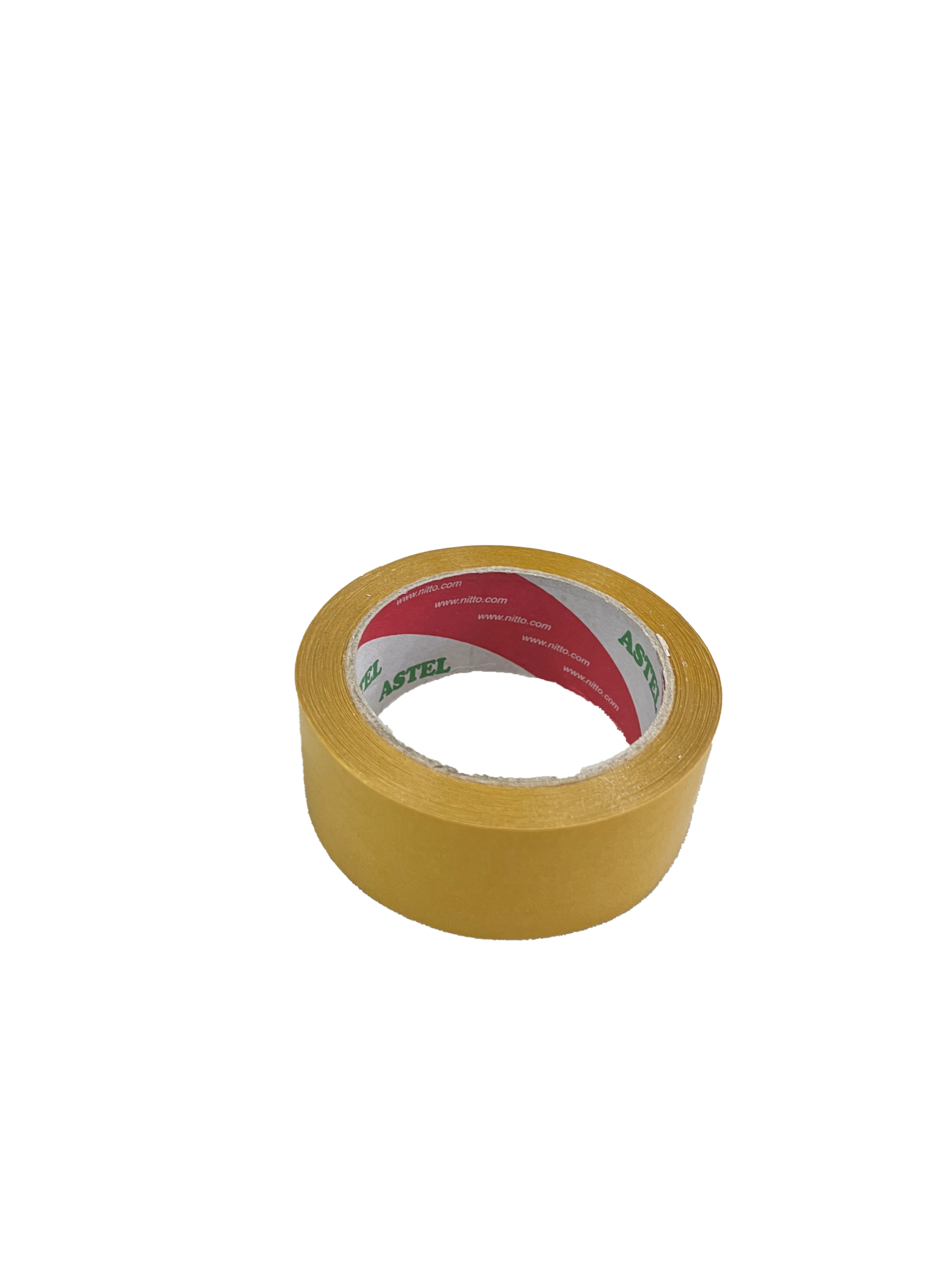 Çift Taraflı Bant Şeffaf 39 Mm X 10 Mt