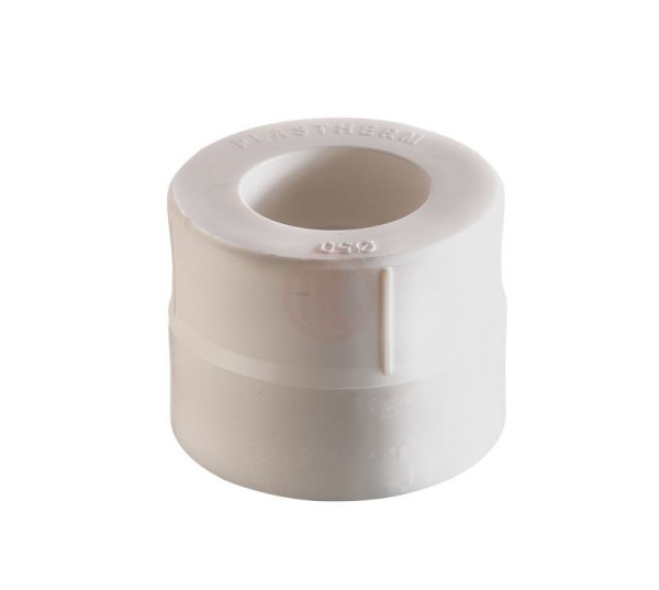 Plastherm PPRC Redüksiyon 75x63 mm - PP080750600